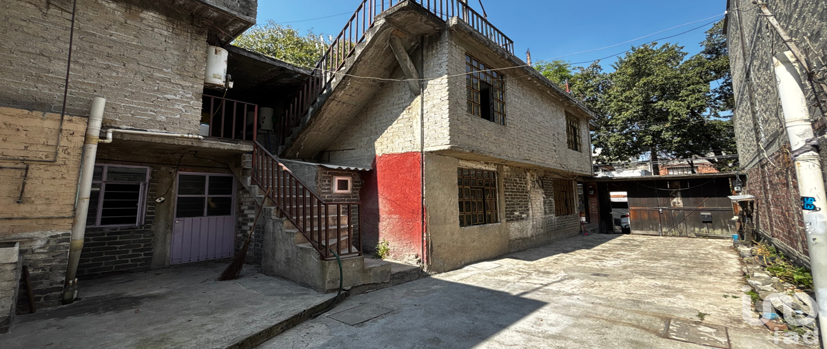 Foto de terreno habitacional en venta en juan sánchez 97, miguel hidalgo 3a sección, tlalpan, df / cdmx, 30622764 No. 05