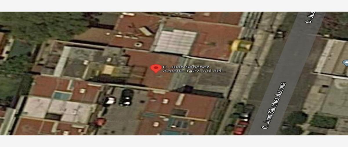 Foto de departamento en venta en juan sanchez azcona 1427, del valle centro, benito juárez, df / cdmx, 29138796 No. 03