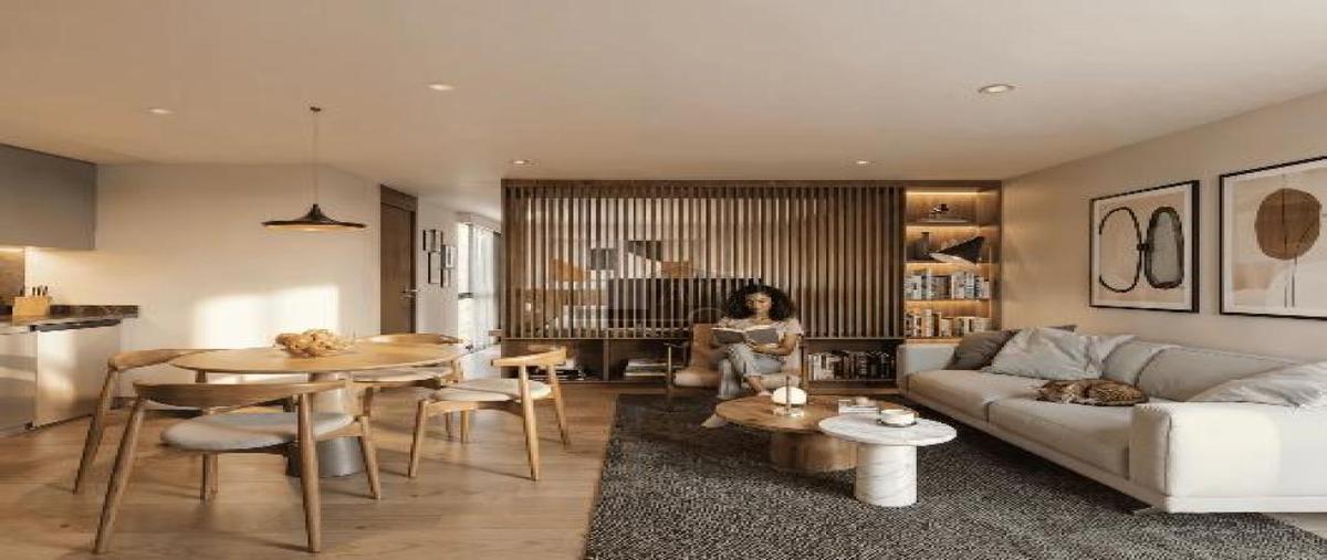 Foto de departamento en venta en juan sanchez azcona 430, narvarte poniente, benito juárez, df / cdmx, 0 No. 03