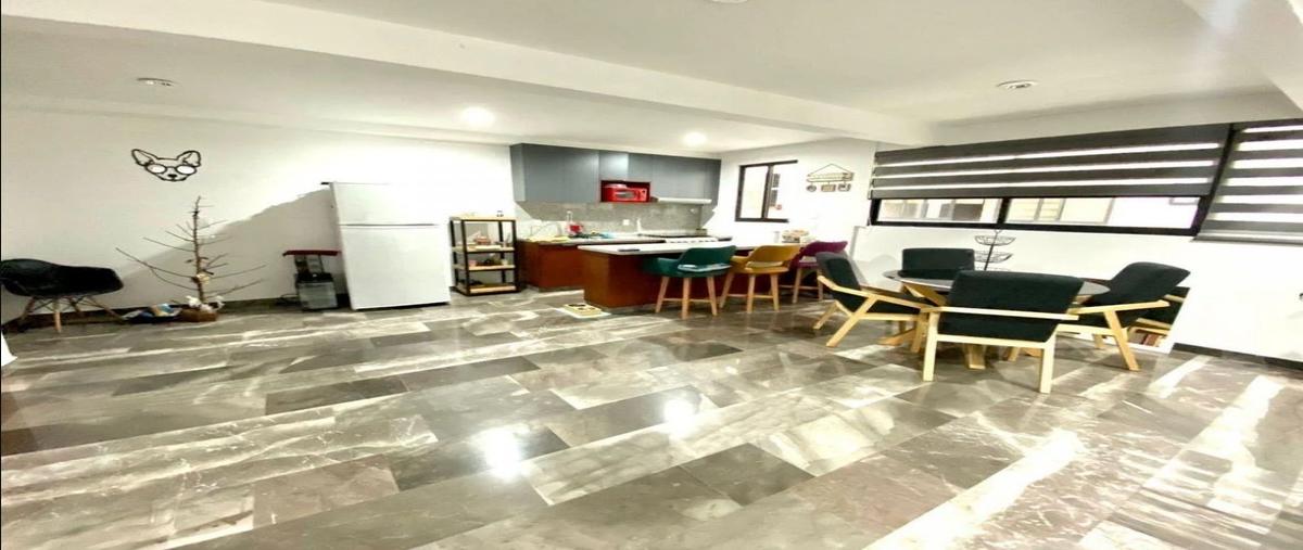 Foto de departamento en venta en juan sanchez azcona , narvarte poniente, benito juárez, df / cdmx, 0 No. 04