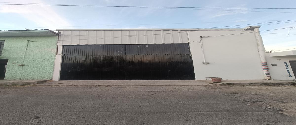 Foto de bodega en renta en juan santibañez , san juan de ocotan, zapopan, jalisco, 30257124 No. 01