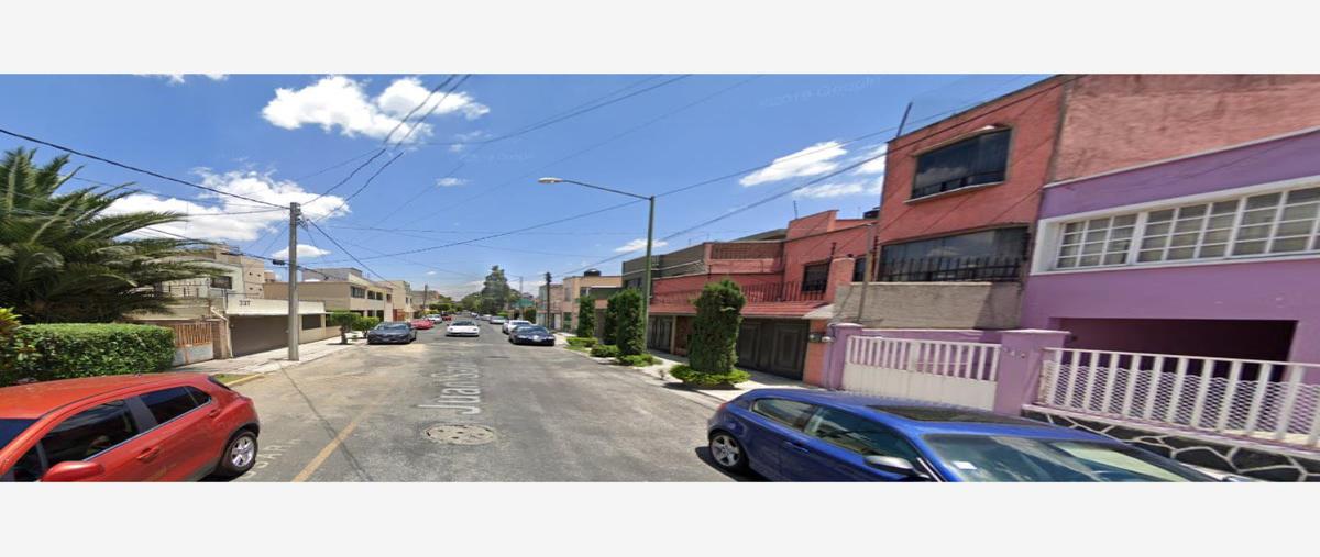 Foto de casa en venta en juan sarabia 0, nueva santa maria, azcapotzalco, df / cdmx, 0 No. 03