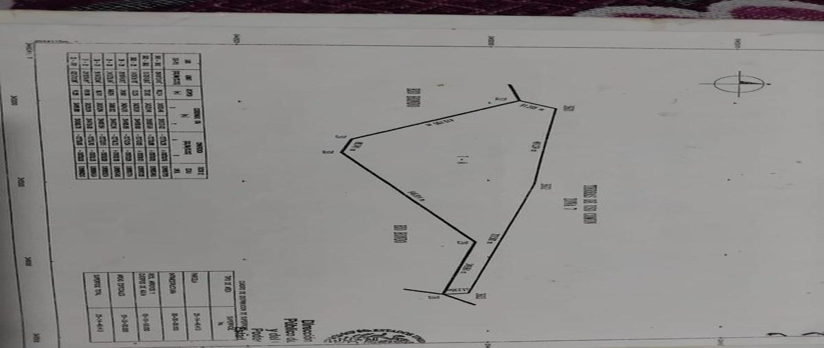 Foto de terreno habitacional en venta en  , juan sarabia, othón p. blanco, quintana roo, 0 No. 04