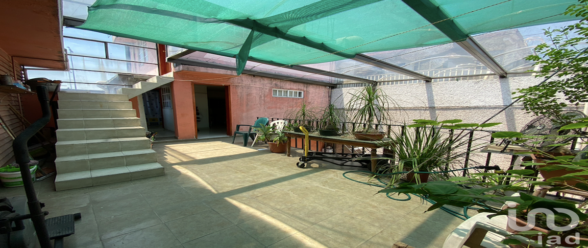 Foto de casa en venta en juan sebastian bach 228, vallejo, gustavo a. madero, df / cdmx, 28875872 No. 03