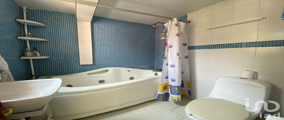 Foto de casa en venta en juan sebastian bach 228, vallejo, gustavo a. madero, df / cdmx, 28875872 No. 04