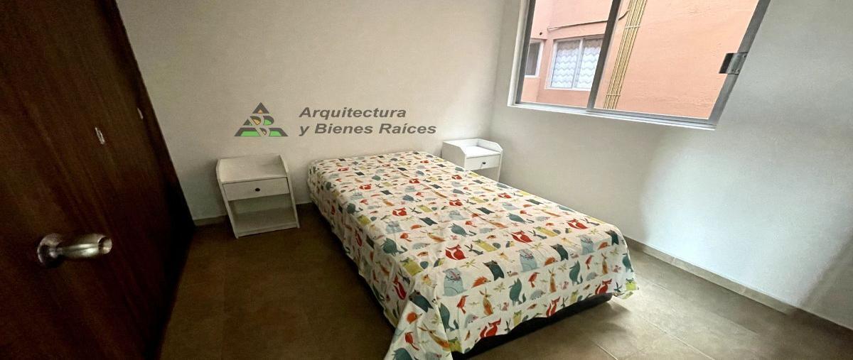 Foto de departamento en venta en juan sebastian bach , peralvillo, cuauhtémoc, df / cdmx, 27607750 No. 04