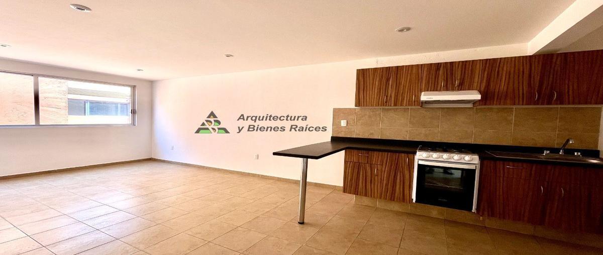 Foto de departamento en venta en juan sebastian bach , vallejo, gustavo a. madero, df / cdmx, 26754832 No. 04