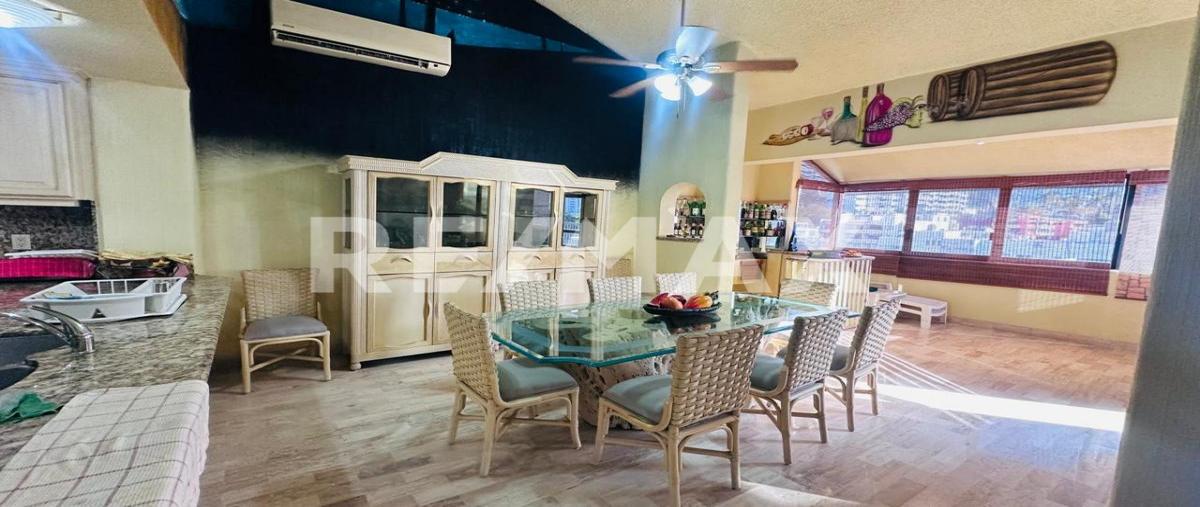 Foto de departamento en venta en juan sebastian el cano , costa azul, acapulco de juárez, guerrero, 30778613 No. 05