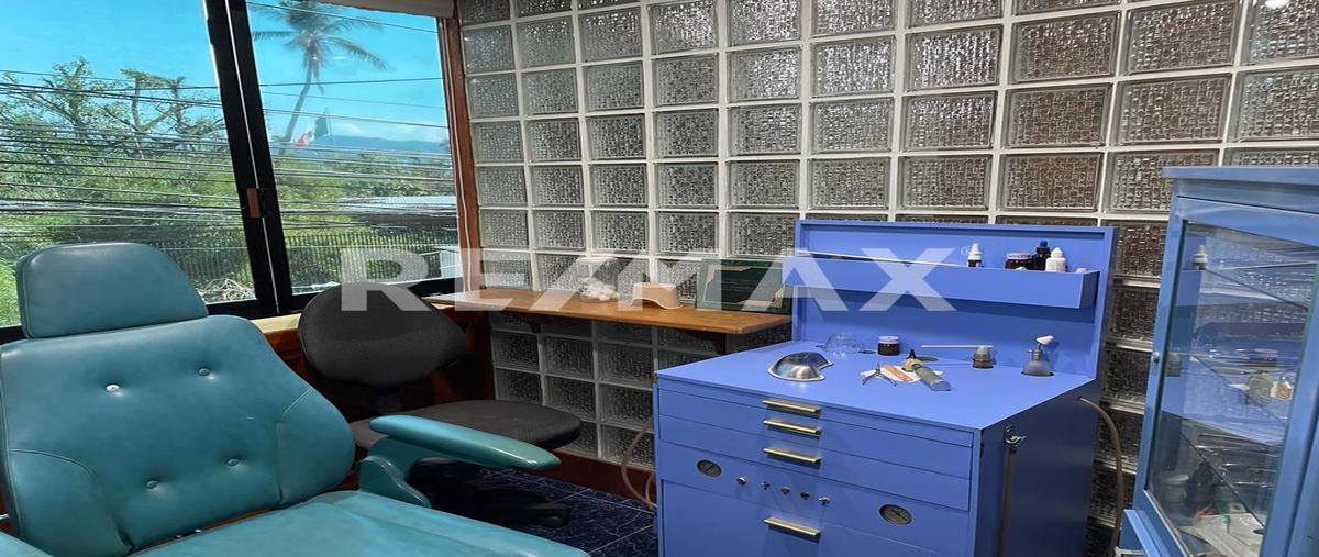 Foto de oficina en venta en juan sebastian el cano esquina antonio pigafetta , hornos, acapulco de juárez, guerrero, 0 No. 04
