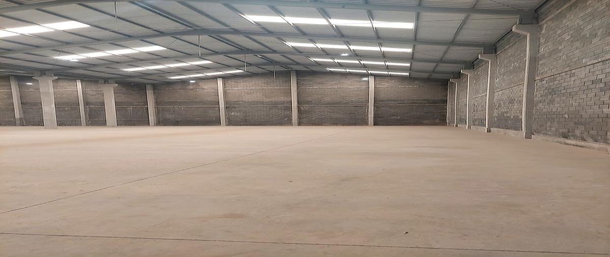 Foto de bodega en renta en juan selada , terra park santa catarina, santa catarina, nuevo león, 0 No. 07