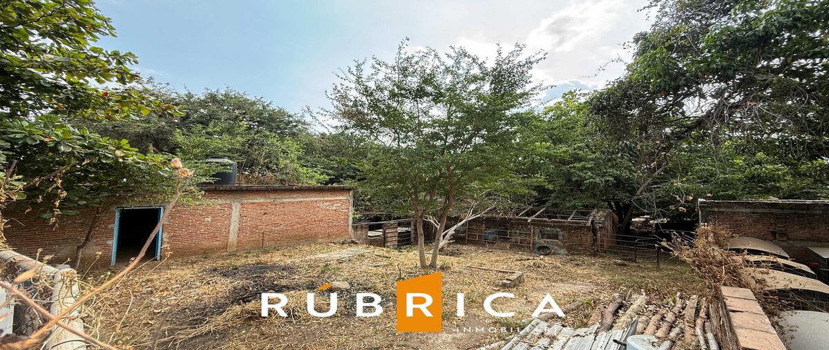 Foto de terreno habitacional en venta en juan silva palacios , barrio alto, comala, colima, 0 No. 03