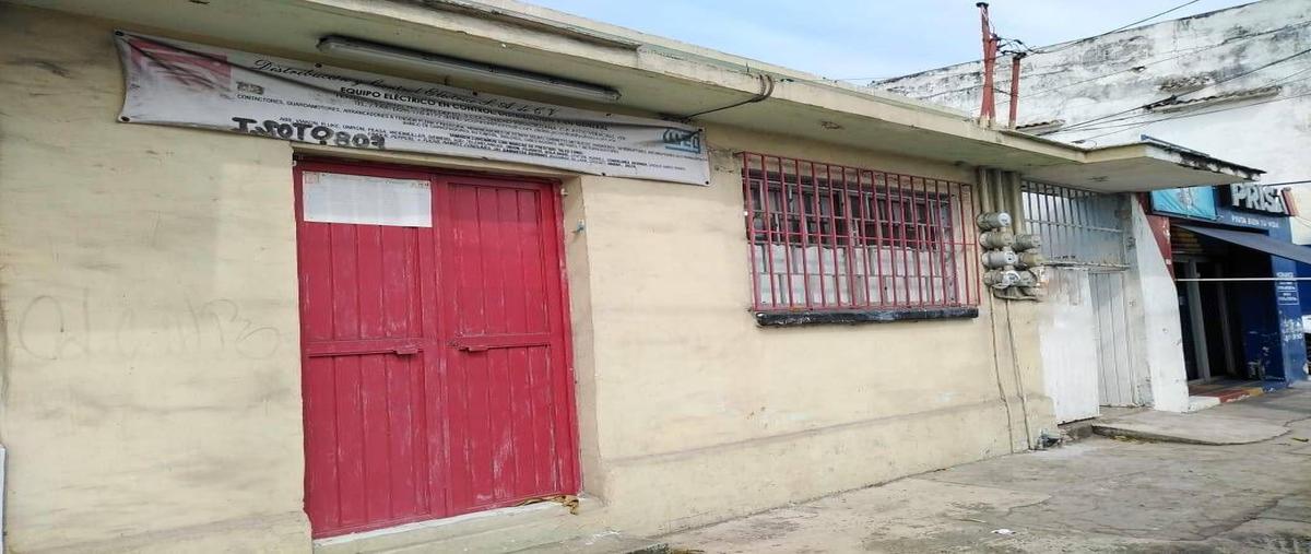 Foto de edificio en venta en juan soto , veracruz centro, veracruz, veracruz de ignacio de la llave, 19175229 No. 01