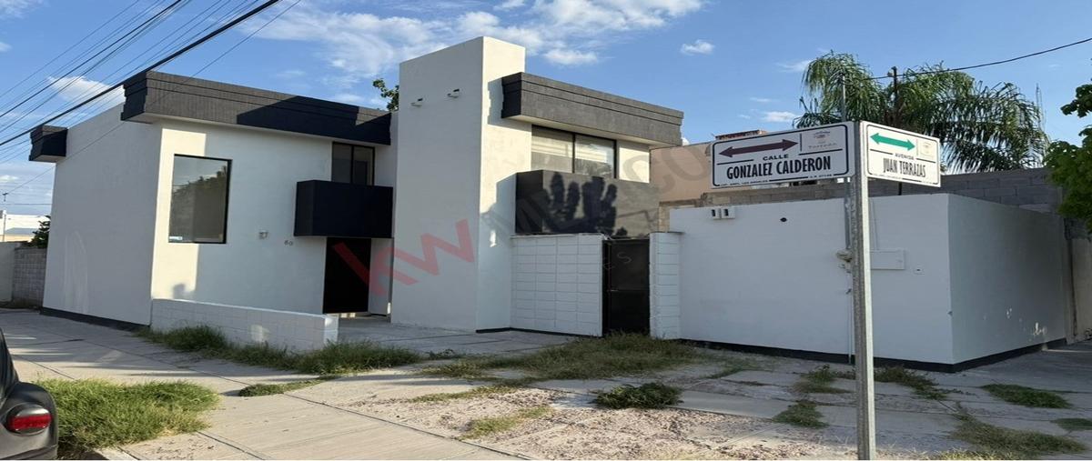 Foto de casa en renta en juan terrazas 80, los ángeles, torreón, coahuila de zaragoza, 30308725 No. 04