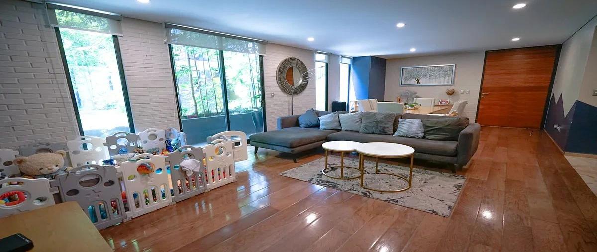 Foto de departamento en venta en juan tinoco , merced gómez, benito juárez, df / cdmx, 0 No. 05