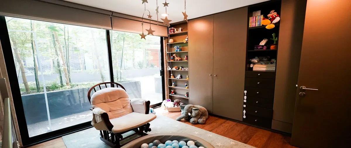 Foto de departamento en venta en juan tinoco , merced gómez, benito juárez, df / cdmx, 0 No. 11