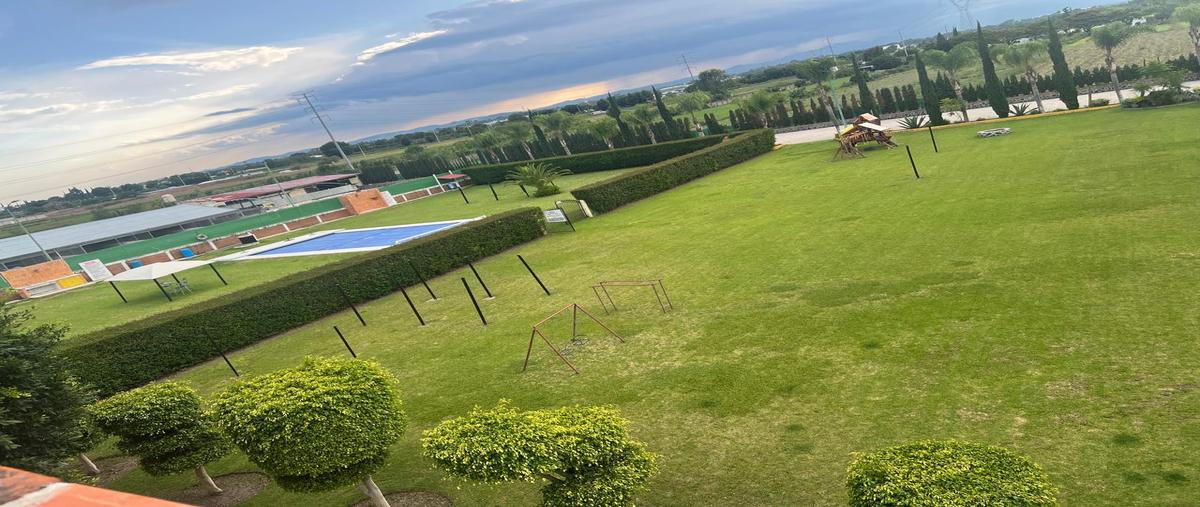 Foto de rancho en venta en  , juan uvera, atlixco, puebla, 0 No. 03