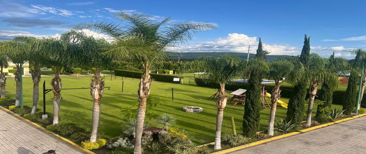 Foto de rancho en venta en  , juan uvera, atlixco, puebla, 0 No. 04