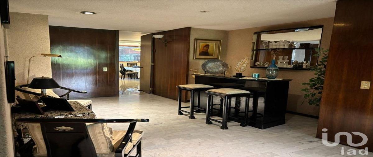 Foto de departamento en venta en juan vazquez de mella 130, polanco i sección, miguel hidalgo, df / cdmx, 31742569 No. 03