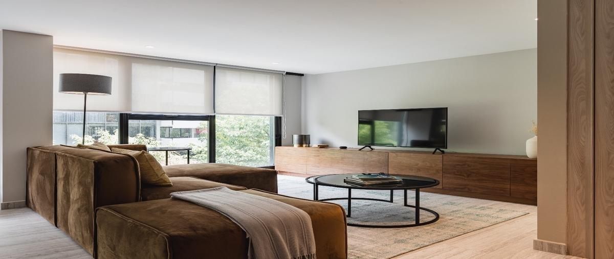 Foto de departamento en renta en juan vazquez de mella , polanco i sección, miguel hidalgo, df / cdmx, 28138923 No. 03