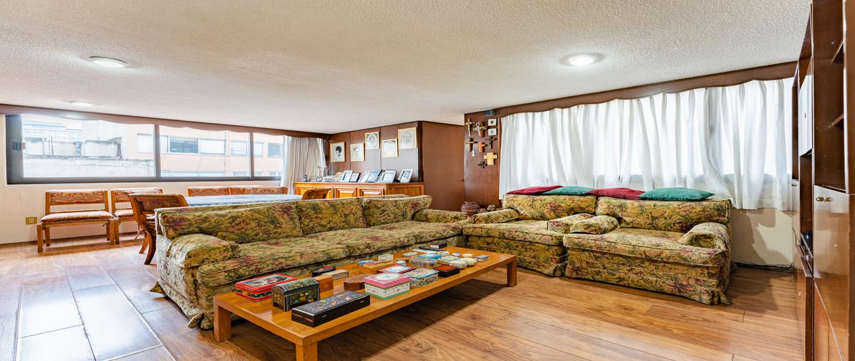 Foto de departamento en venta en juan vazquez mella , polanco i sección, miguel hidalgo, df / cdmx, 22857291 No. 04
