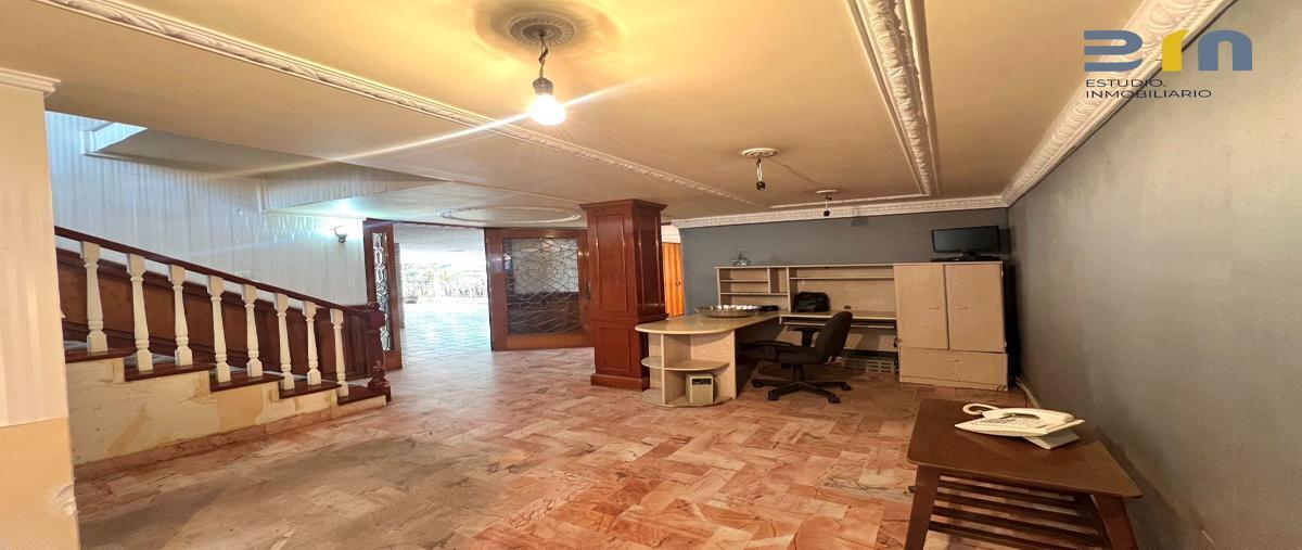 Foto de casa en venta en juan vicente de güemes , lomas de chapultepec vii sección, miguel hidalgo, df / cdmx, 28127418 No. 04