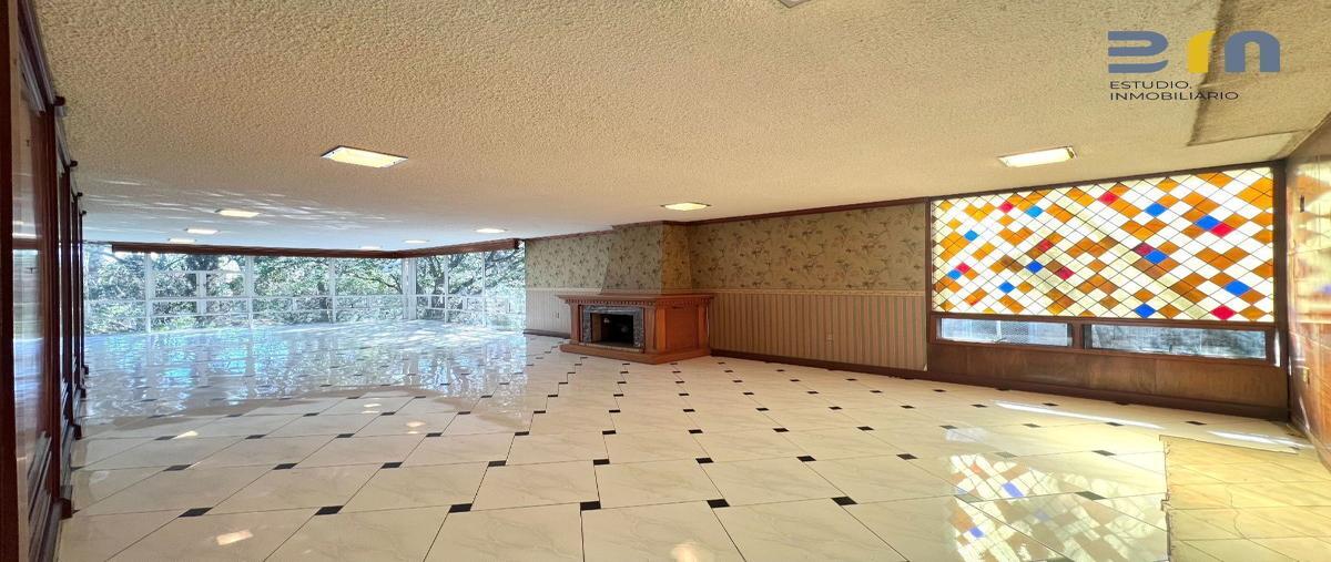 Foto de casa en venta en juan vicente de güemes , lomas de chapultepec vii sección, miguel hidalgo, df / cdmx, 28127418 No. 05