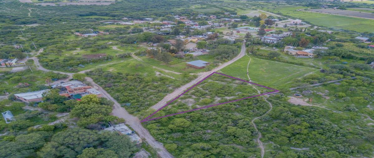 Foto de terreno habitacional en venta en juan xido , don juan xido de abajo (cabras de begoña), san miguel de allende, guanajuato, 0 No. 05
