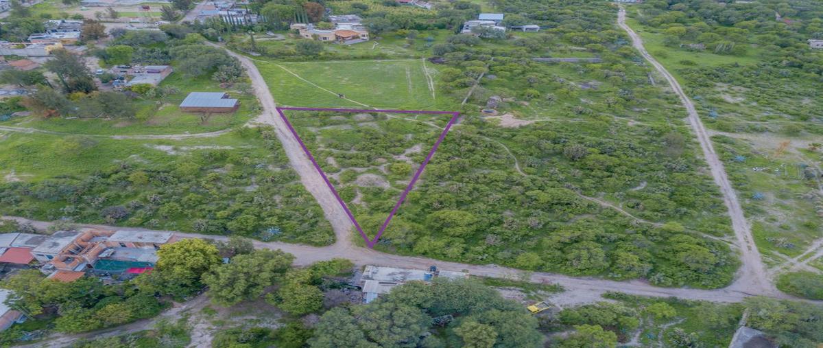 Foto de terreno habitacional en venta en juan xido , don juan xido de abajo (cabras de begoña), san miguel de allende, guanajuato, 0 No. 03