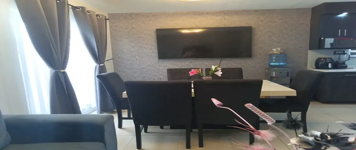 Foto de casa en venta en juana de arco 266, siena, pesquería, nuevo león, 30187257 No. 04