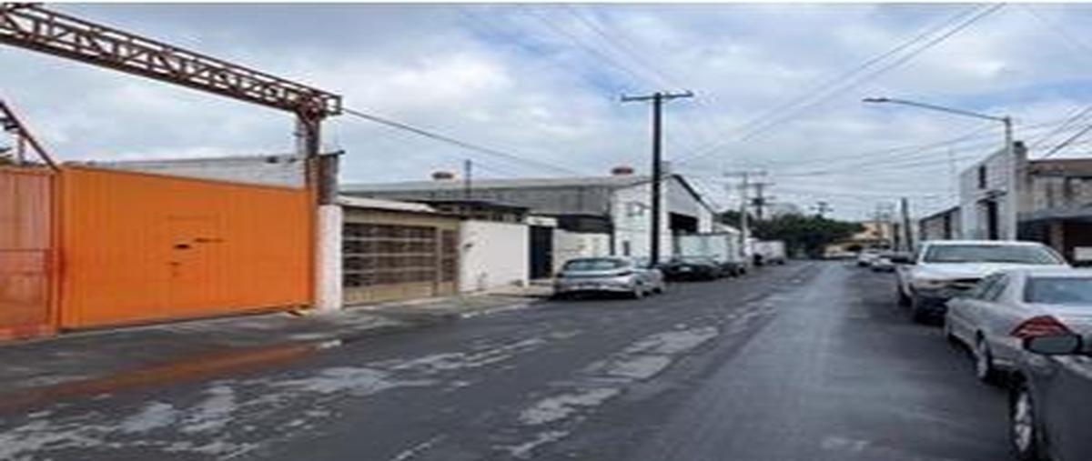 Foto de terreno habitacional en venta en  , juana de arco, monterrey, nuevo león, 0 No. 01
