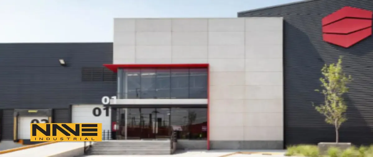 Foto de bodega en renta en  , juana de arco, monterrey, nuevo león, 0 No. 02