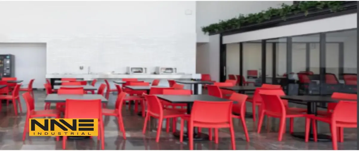 Foto de bodega en renta en  , juana de arco, monterrey, nuevo león, 0 No. 04