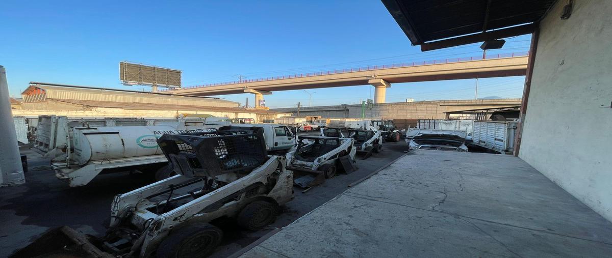 Foto de bodega en venta en  , juana de arco, monterrey, nuevo león, 0 No. 04