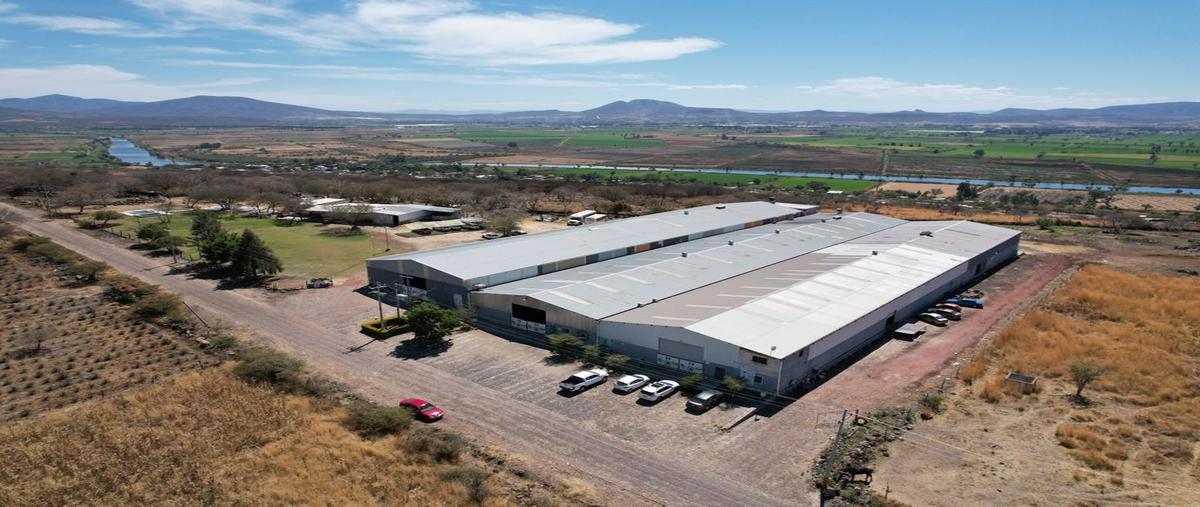 Foto de terreno comercial en venta en . , juanacatlán centro, juanacatlán, jalisco, 0 No. 01