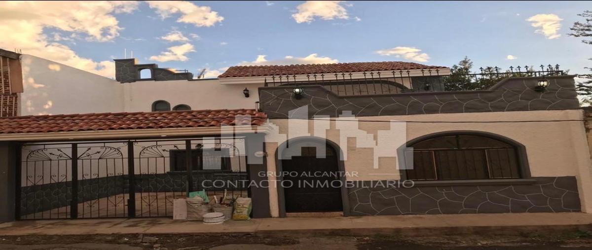 Foto de casa en venta en juanacatlan centro , juanacatlan, juanacatlán, jalisco, 29453147 No. 01