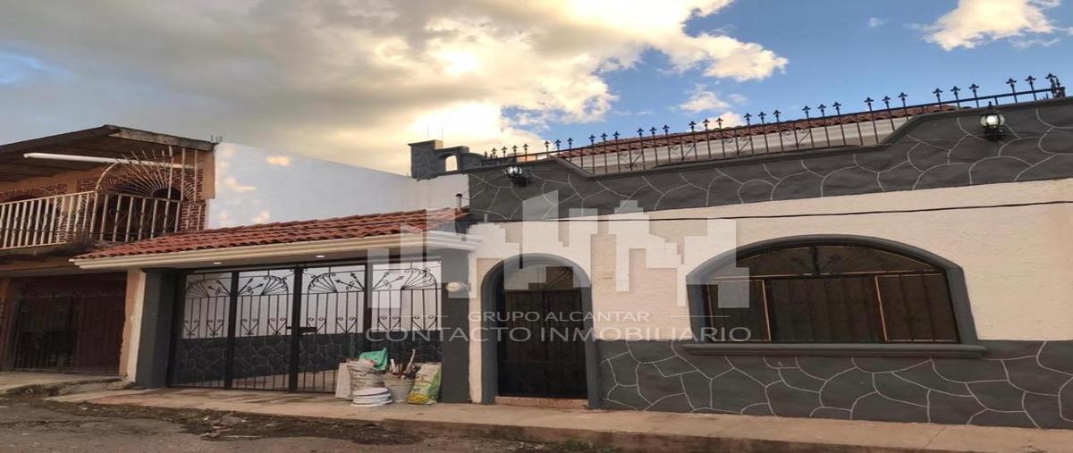 Foto de casa en venta en juanacatlan centro , juanacatlan, juanacatlán, jalisco, 30113598 No. 01