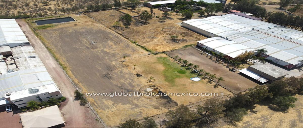 Foto de terreno habitacional en venta en  , juanacatlan, juanacatlán, jalisco, 26420426 No. 03