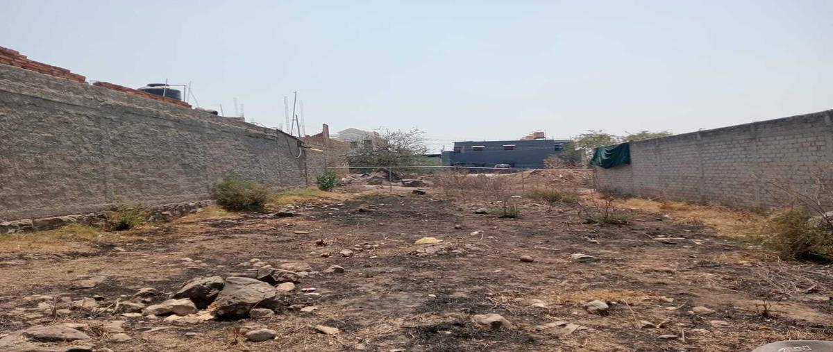Foto de terreno habitacional en venta en  , juanacatlan, juanacatlán, jalisco, 0 No. 03