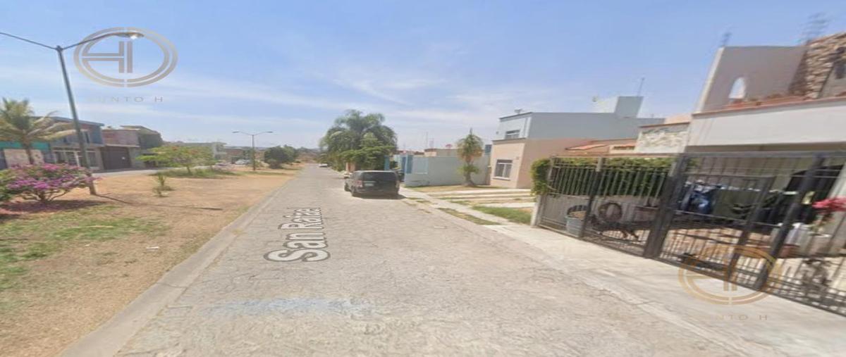Foto de casa en venta en  , juanacatlan, juanacatlán, jalisco, 30930447 No. 04