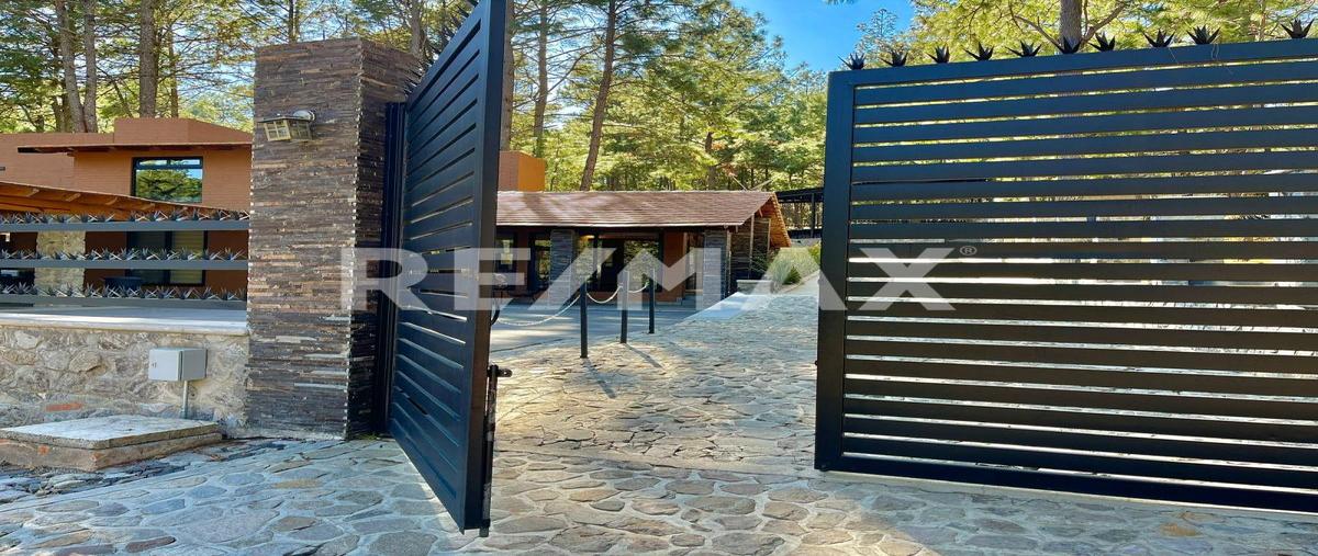 Foto de casa en venta en juanacatlan , juanacatlan, tapalpa, jalisco, 0 No. 04