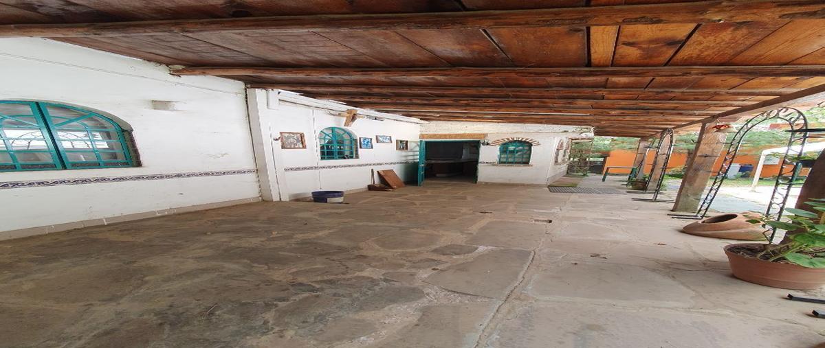 Foto de casa en venta en  , juanacatlan, tapalpa, jalisco, 27042789 No. 04