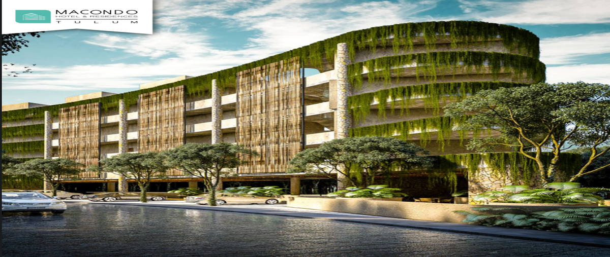 Foto de departamento en venta en juanek , aldea zama, tulum, quintana roo, 26477010 No. 04