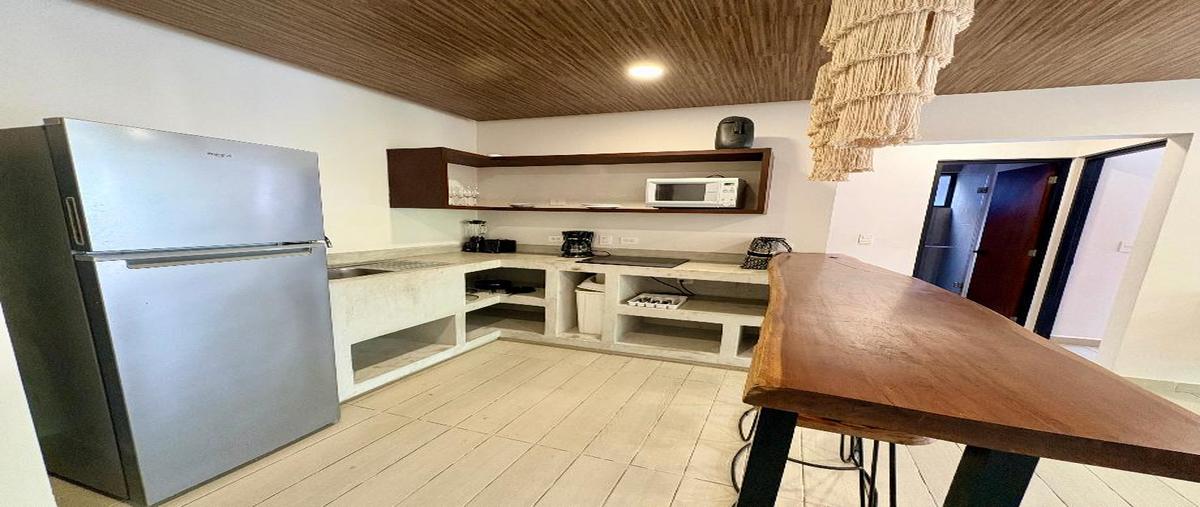 Foto de departamento en venta en juanek , aldea zama, tulum, quintana roo, 0 No. 05