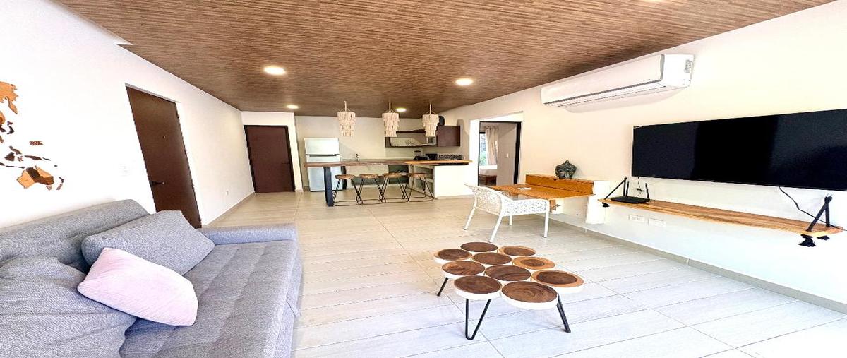 Foto de departamento en venta en juanek , aldea zama, tulum, quintana roo, 0 No. 04