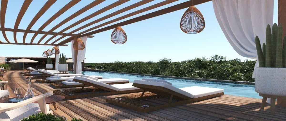 Foto de departamento en venta en juanek lote1 , aldea zama, tulum, quintana roo, 0 No. 04