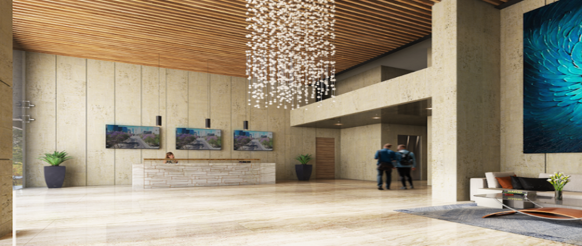 Foto de departamento en venta en juárez 0, juárez, cuauhtémoc, df / cdmx, 0 No. 03