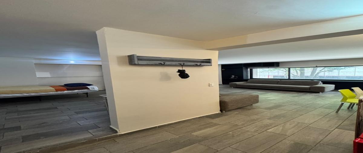 Foto de departamento en renta en juárez 0, juárez, cuauhtémoc, df / cdmx, 0 No. 03