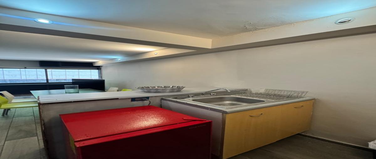 Foto de departamento en renta en juárez 0, juárez, cuauhtémoc, df / cdmx, 0 No. 05