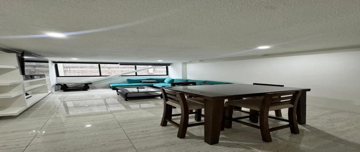 Foto de departamento en renta en juárez 0, juárez, cuauhtémoc, df / cdmx, 0 No. 03