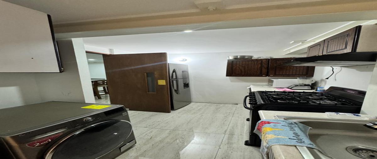 Foto de departamento en renta en juárez 0, juárez, cuauhtémoc, df / cdmx, 0 No. 05